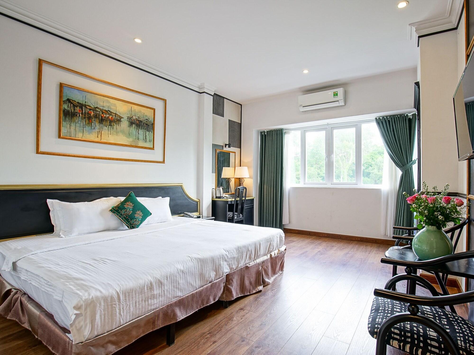 New Star Inn Boutique Hotel-Near Ben Thanh Market Ho Chi Minh City Bagian luar foto