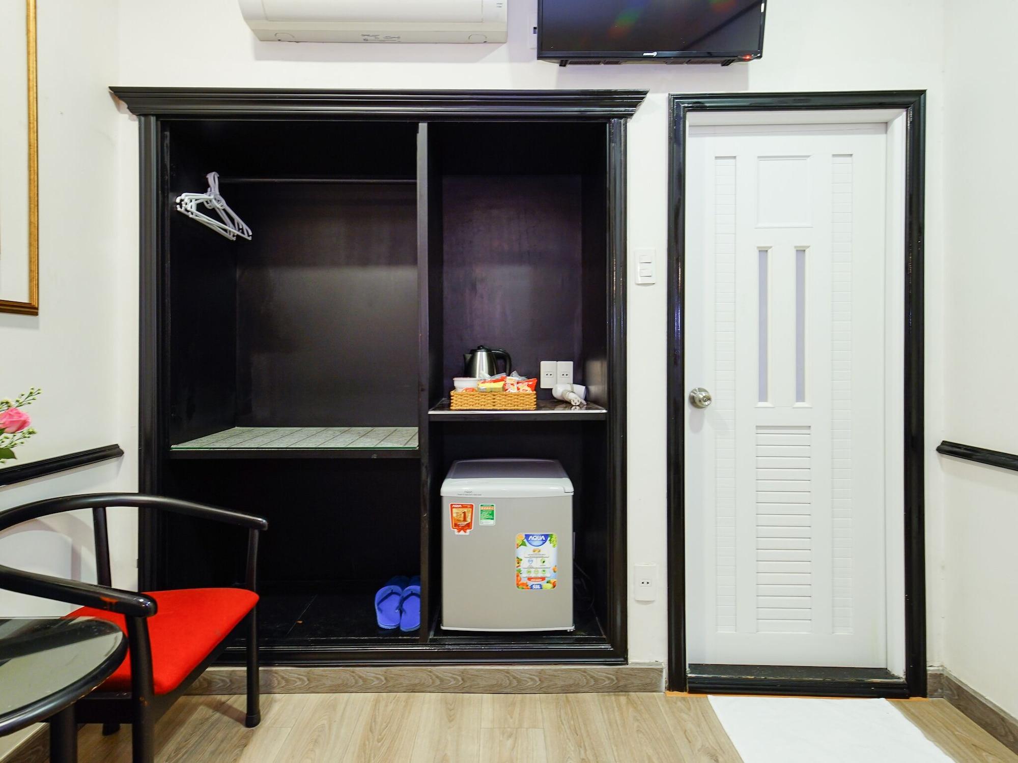 New Star Inn Boutique Hotel-Near Ben Thanh Market Ho Chi Minh City Bagian luar foto