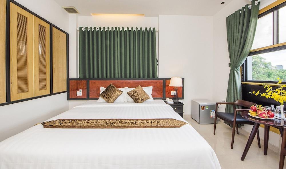 New Star Inn Boutique Hotel-Near Ben Thanh Market Ho Chi Minh City Bagian luar foto