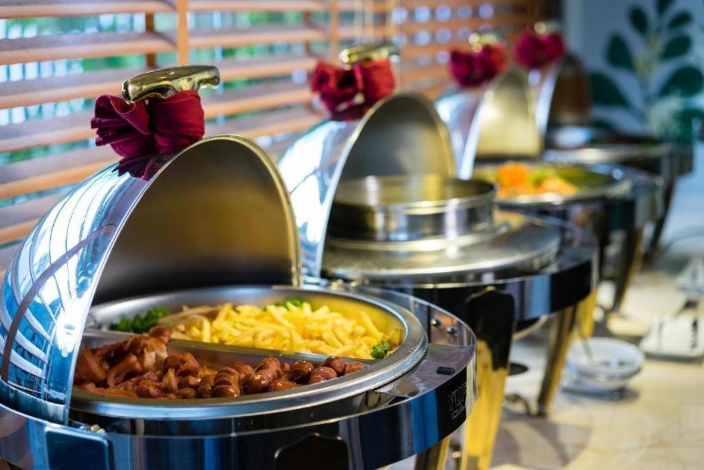 New Star Inn Boutique Hotel-Near Ben Thanh Market Ho Chi Minh City Bagian luar foto