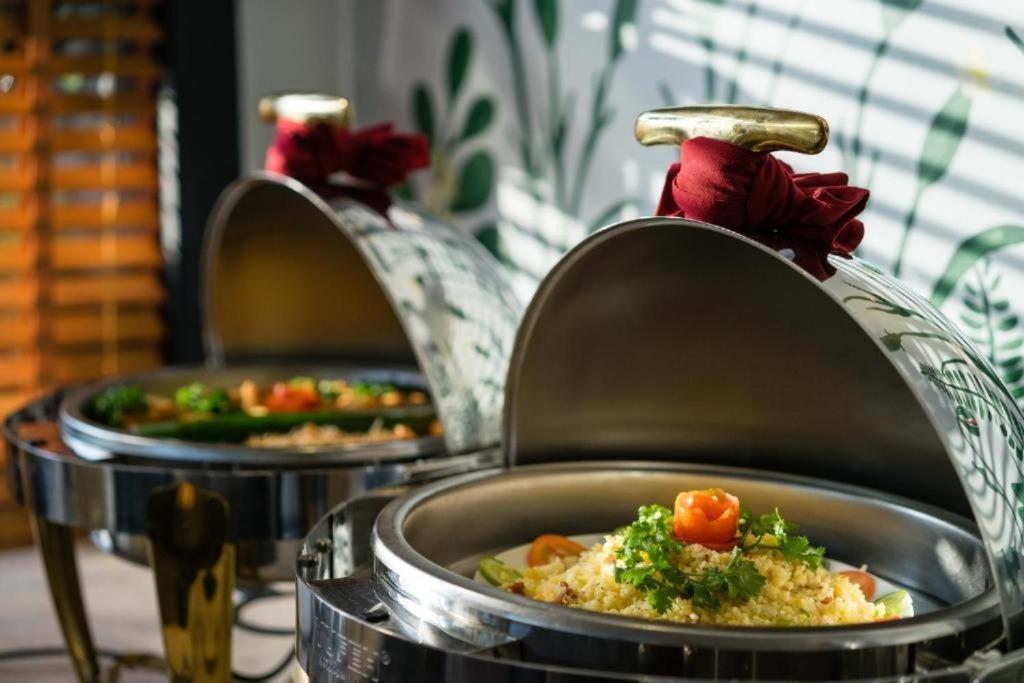 New Star Inn Boutique Hotel-Near Ben Thanh Market Ho Chi Minh City Bagian luar foto