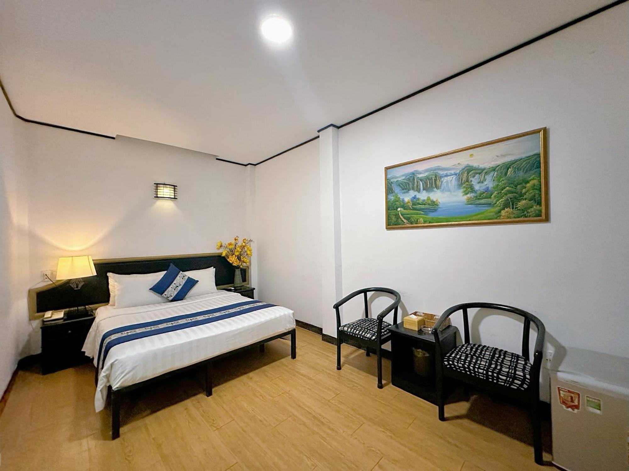 New Star Inn Boutique Hotel-Near Ben Thanh Market Ho Chi Minh City Bagian luar foto