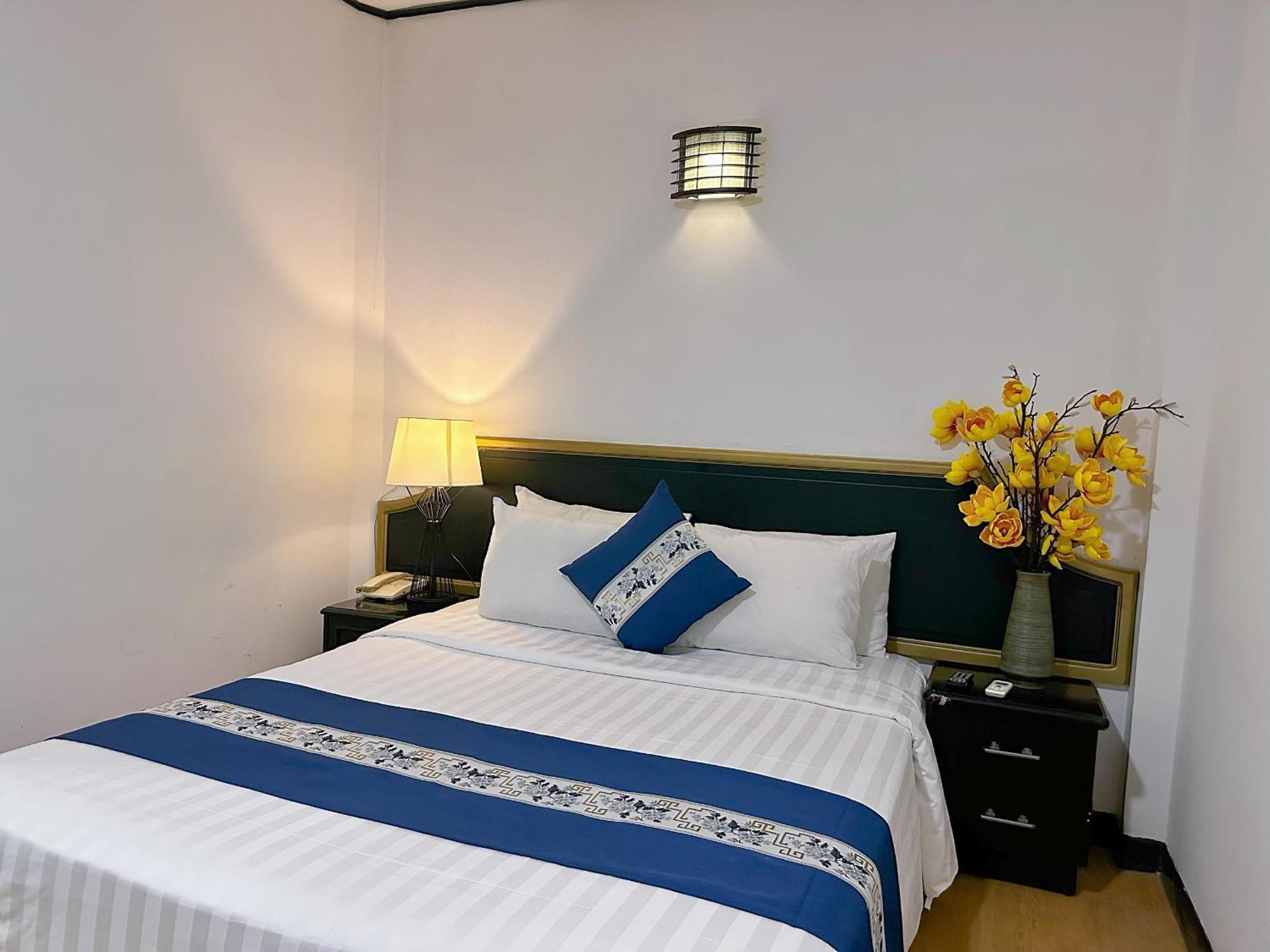 New Star Inn Boutique Hotel-Near Ben Thanh Market Ho Chi Minh City Bagian luar foto