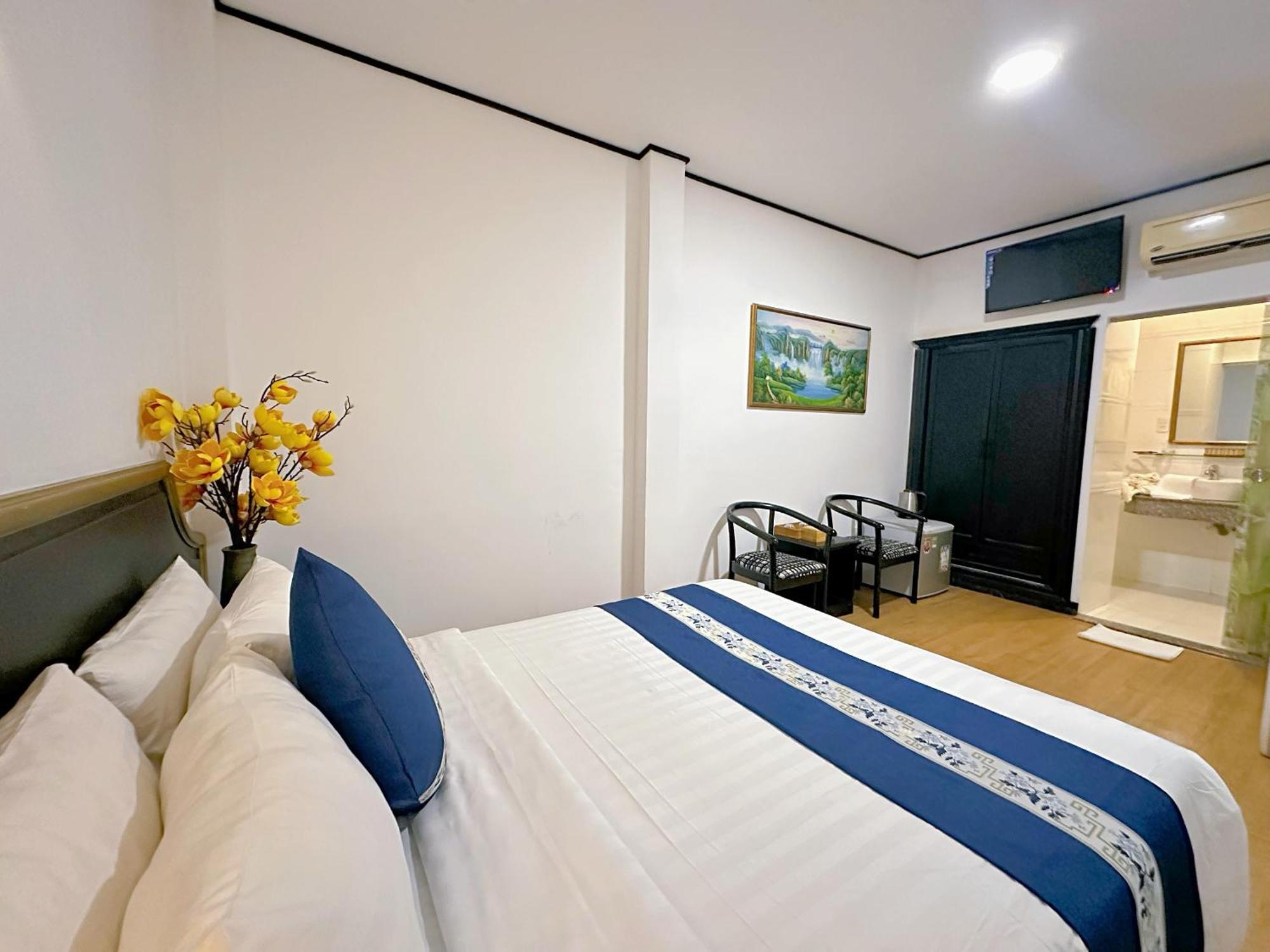 New Star Inn Boutique Hotel-Near Ben Thanh Market Ho Chi Minh City Bagian luar foto