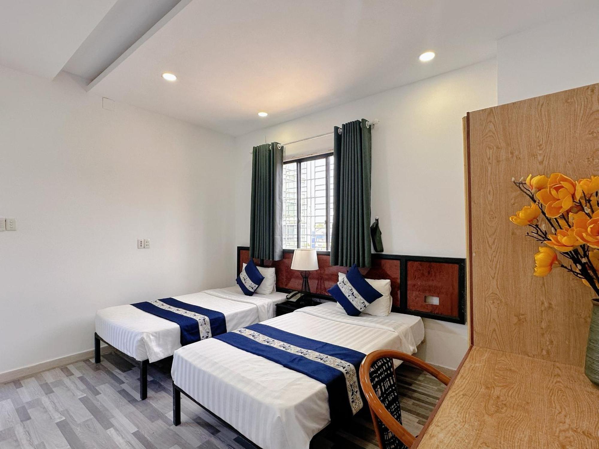New Star Inn Boutique Hotel-Near Ben Thanh Market Ho Chi Minh City Bagian luar foto