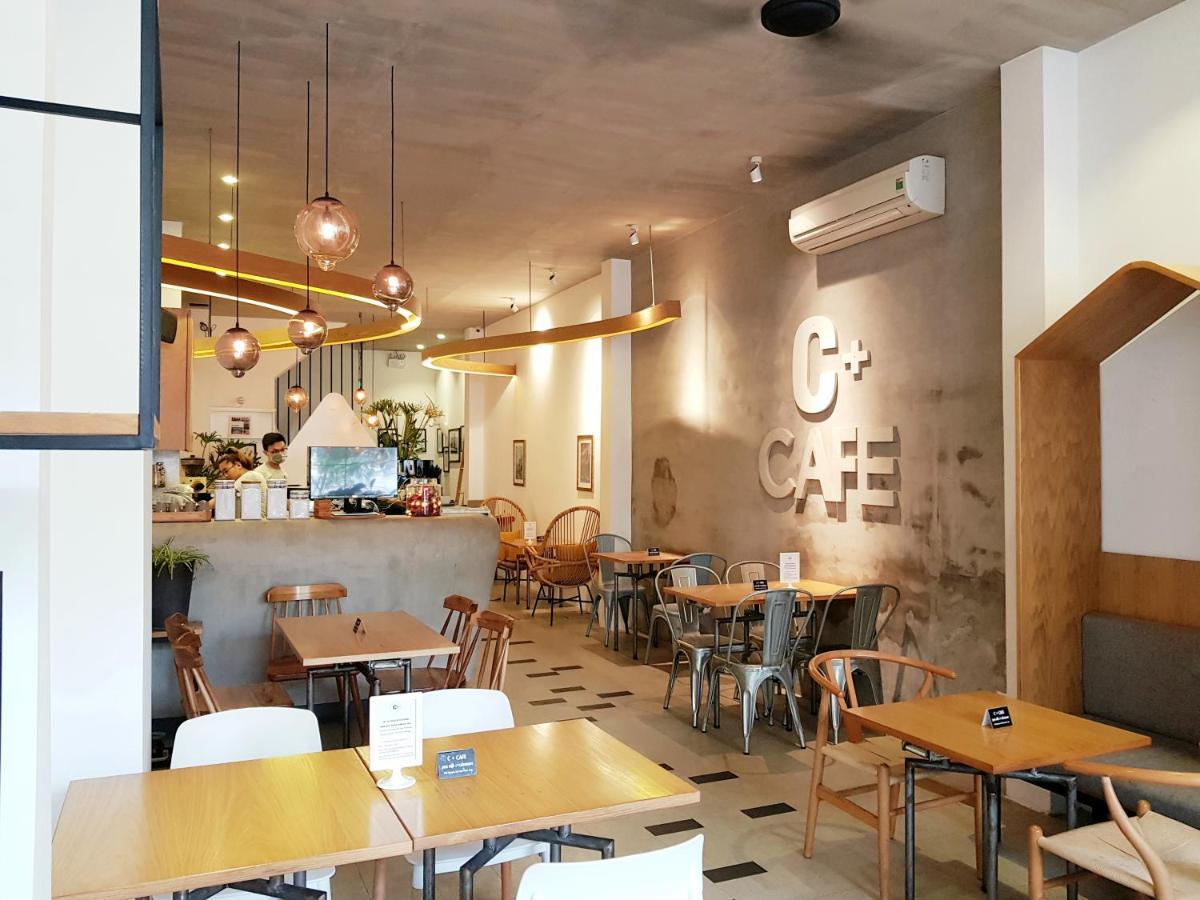 New Star Inn Boutique Hotel-Near Ben Thanh Market Ho Chi Minh City Bagian luar foto