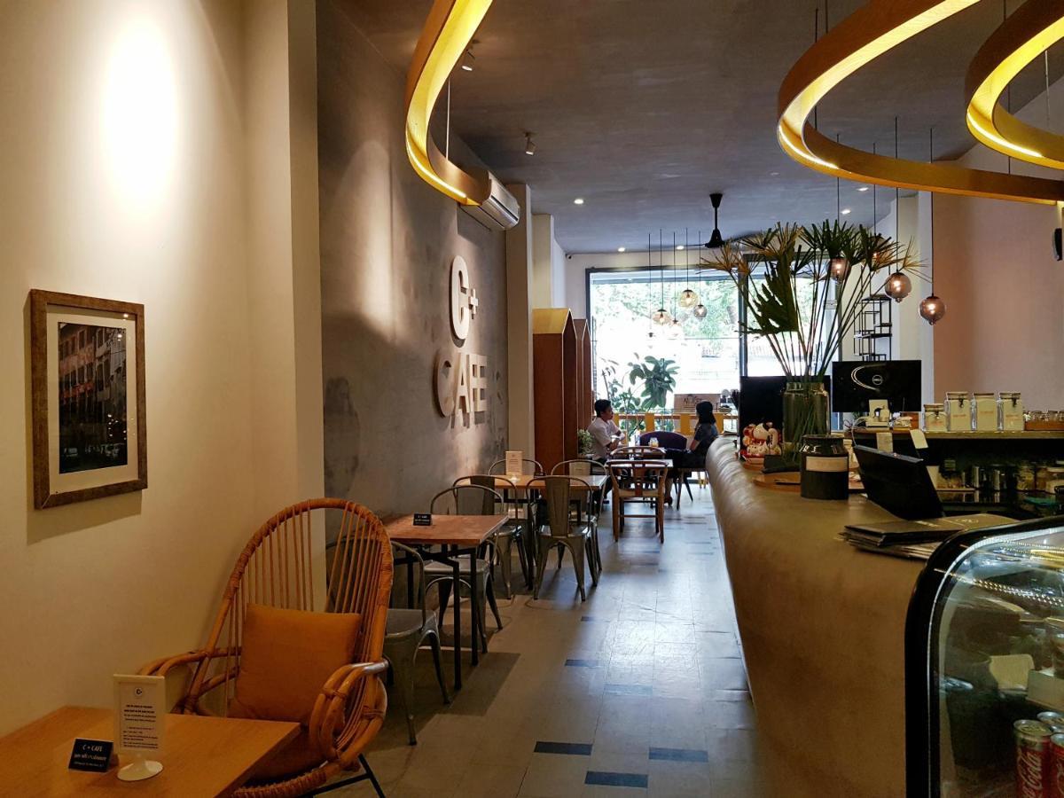 New Star Inn Boutique Hotel-Near Ben Thanh Market Ho Chi Minh City Bagian luar foto